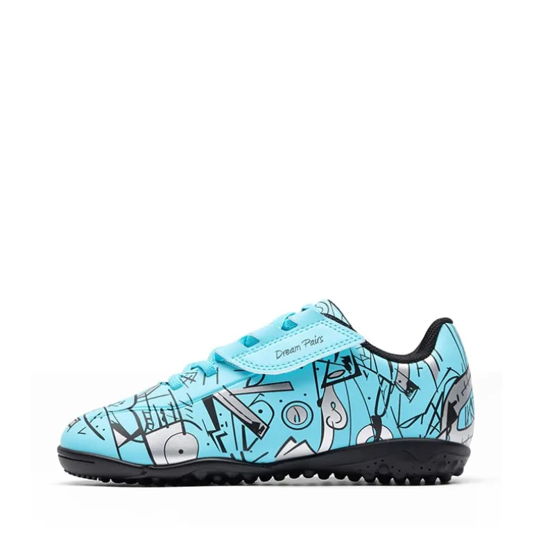 Kids’ Multi-Sport Indoor Soccer Shoes