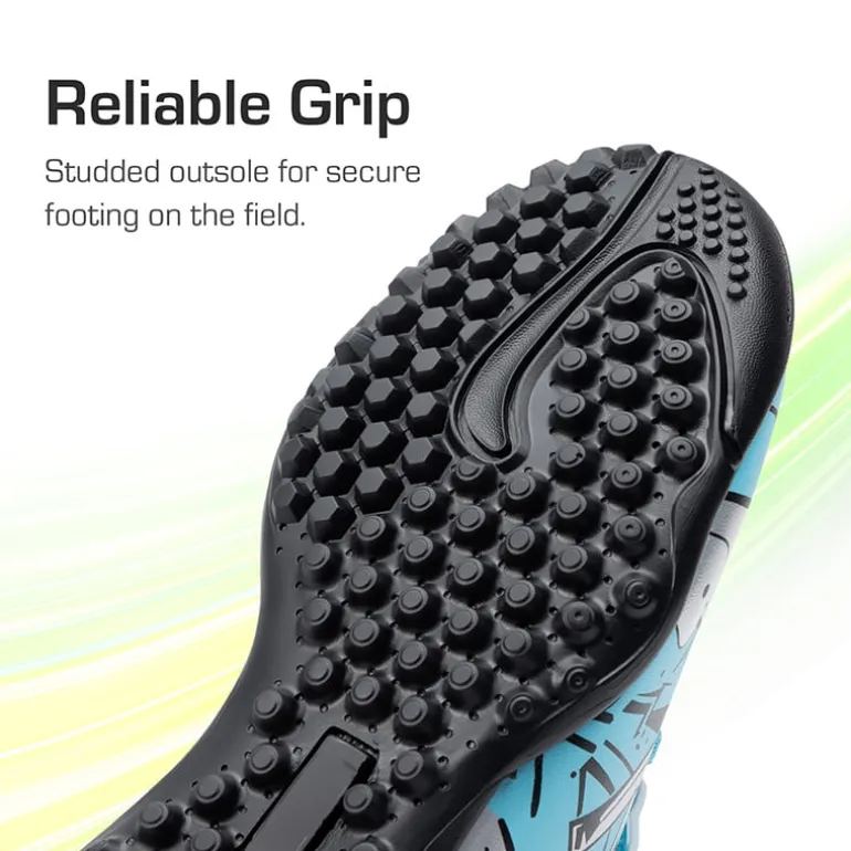 Kids’ Multi-Sport Indoor Soccer Shoes