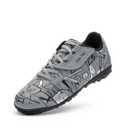 Kids’ Multi-Sport Indoor Soccer Shoes