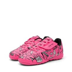 Kids’ Multi-Sport Indoor Soccer Shoes