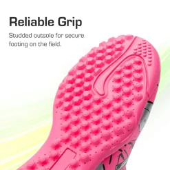 Kids’ Multi-Sport Indoor Soccer Shoes