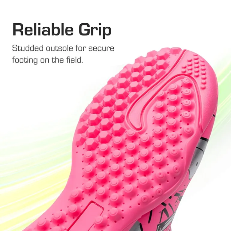 Kids’ Multi-Sport Indoor Soccer Shoes