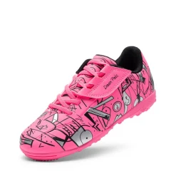 Kids’ Multi-Sport Indoor Soccer Shoes