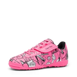 Kids’ Multi-Sport Indoor Soccer Shoes