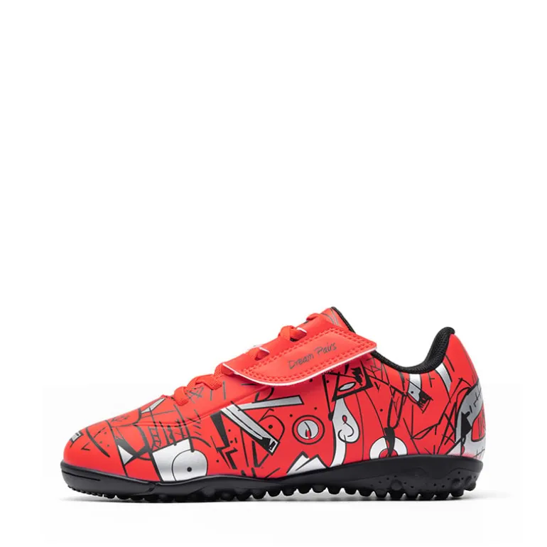 Kids’ Multi-Sport Indoor Soccer Shoes