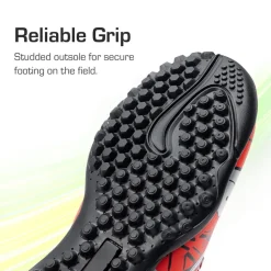 Kids’ Multi-Sport Indoor Soccer Shoes