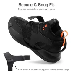 Kids Non-Slip Basketball Shoes