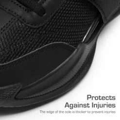Kids Non-Slip Basketball Shoes