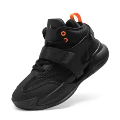 Kids Non-Slip Basketball Shoes