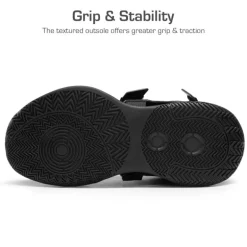 Kids Non-Slip Basketball Shoes