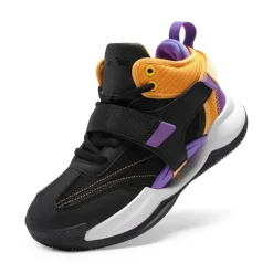 Kids Non-Slip Basketball Shoes