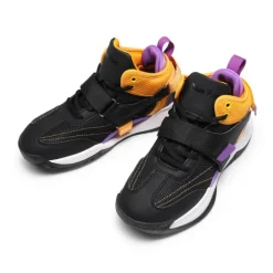 Kids Non-Slip Basketball Shoes