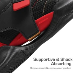 Kids Non-Slip Basketball Shoes