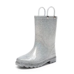 Kids’ Ombre Waterproof Rain Boots