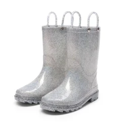 Kids’ Ombre Waterproof Rain Boots