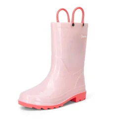 Kids’ Ombre Waterproof Rain Boots
