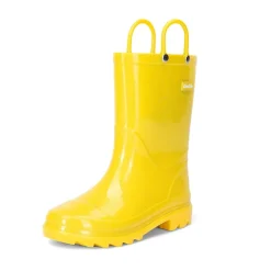 Kids’ Ombre Waterproof Rain Boots