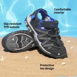 Kids Outdoor Sports Sandals
