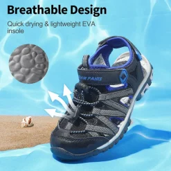 Kids Outdoor Sports Sandals
