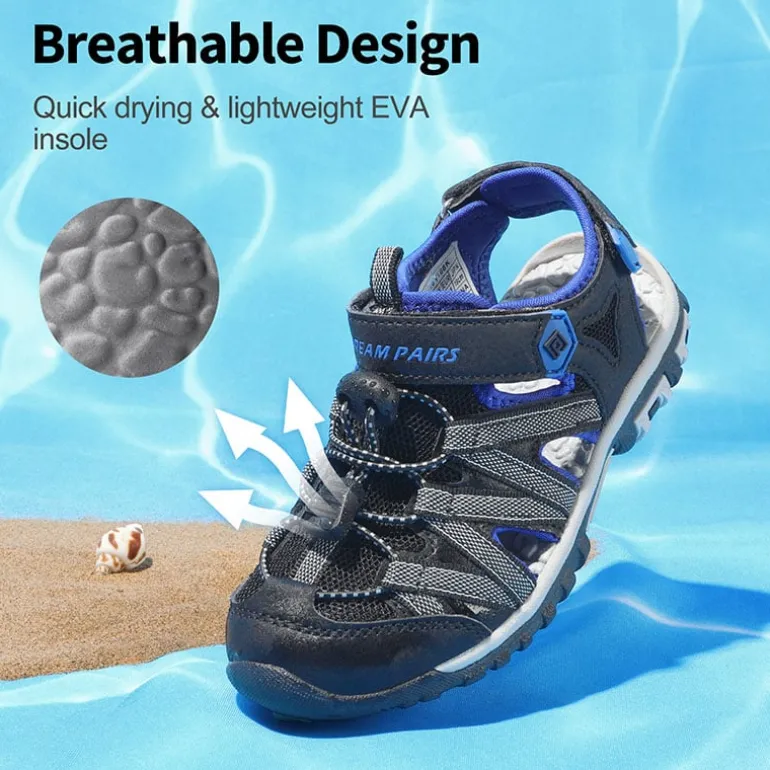 Kids Outdoor Sports Sandals