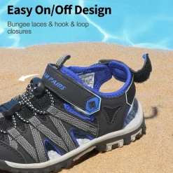 Kids Outdoor Sports Sandals