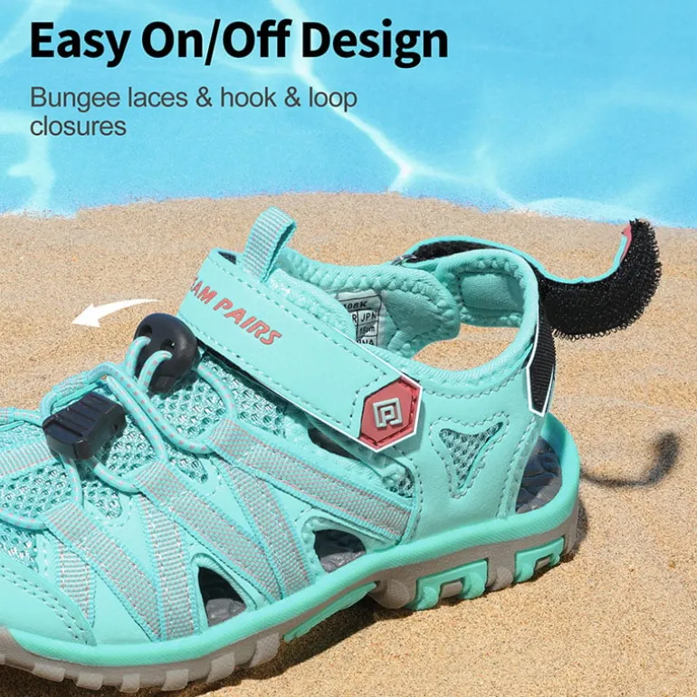 Kids Outdoor Sports Sandals