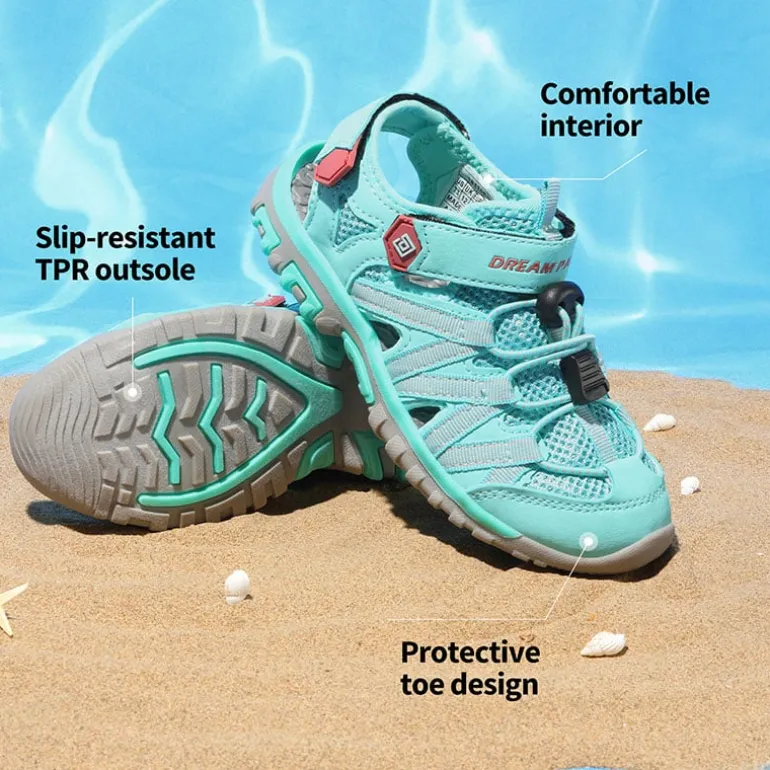Kids Outdoor Sports Sandals