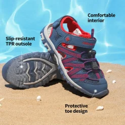 Kids Outdoor Sports Sandals