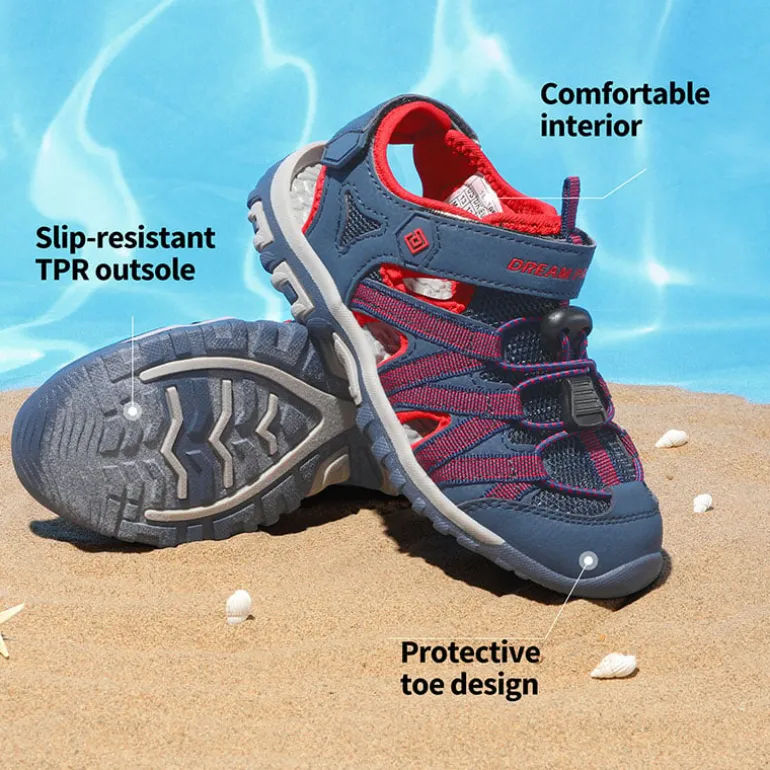 Kids Outdoor Sports Sandals