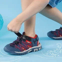 Kids Outdoor Sports Sandals