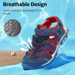 Kids Outdoor Sports Sandals