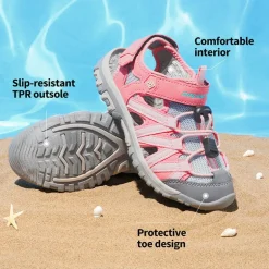 Kids Outdoor Sports Sandals