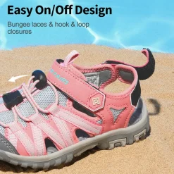 Kids Outdoor Sports Sandals