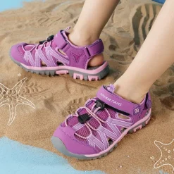 Kids Outdoor Sports Sandals