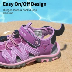Kids Outdoor Sports Sandals