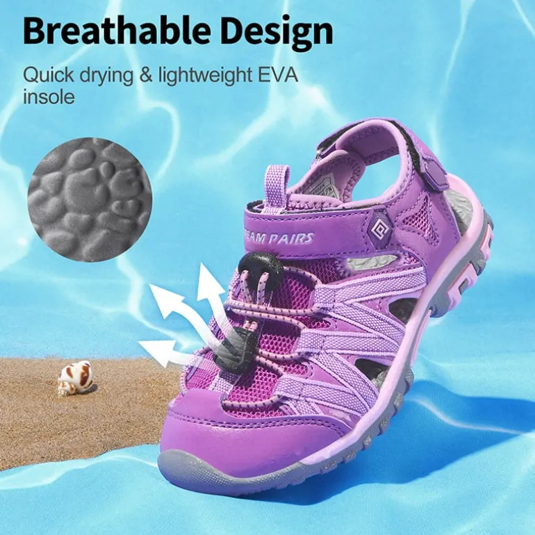 Kids Outdoor Sports Sandals