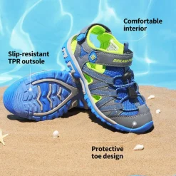 Kids Outdoor Sports Sandals