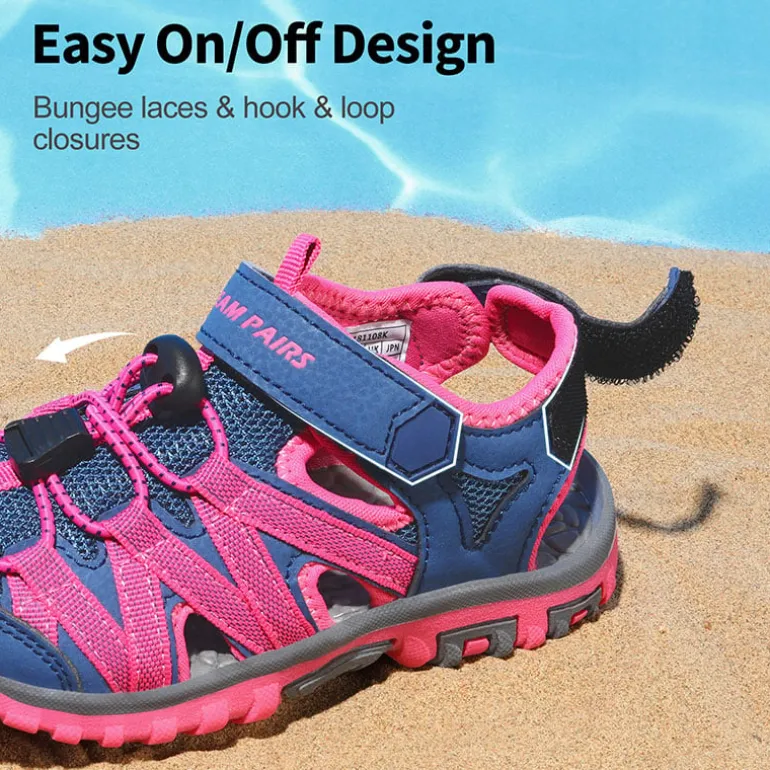 Kids Outdoor Sports Sandals