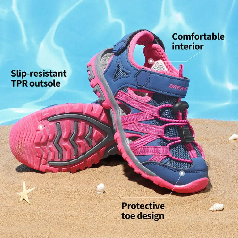 Kids Outdoor Sports Sandals