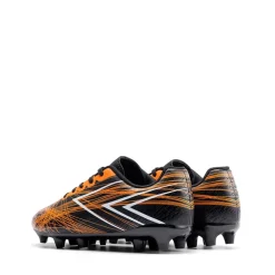 Kids’ Performance Soccer Cleats for Natural Grass