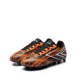 Kids’ Performance Soccer Cleats for Natural Grass