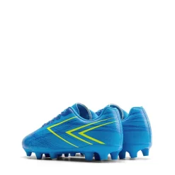 Kids’ Performance Soccer Cleats for Natural Grass