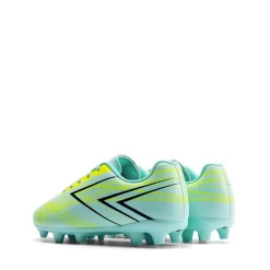 Kids’ Performance Soccer Cleats for Natural Grass