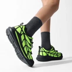 Kids’ Reinforced Toggle Running Shoes