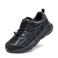 Kids’ Reinforced Toggle Running Shoes
