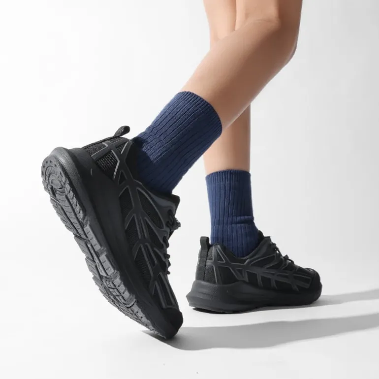 Kids’ Reinforced Toggle Running Shoes