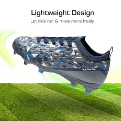 Kids’ Soccer Cleats for Boys & Girls