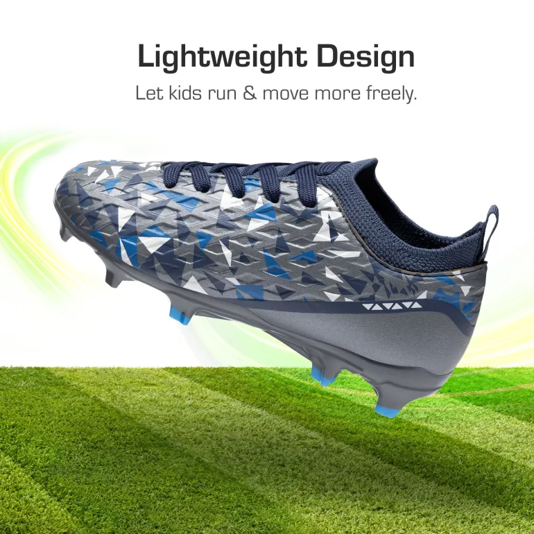Kids’ Soccer Cleats for Boys & Girls