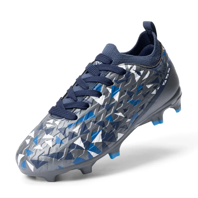 Kids’ Soccer Cleats for Boys & Girls