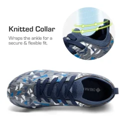 Kids’ Soccer Cleats for Boys & Girls